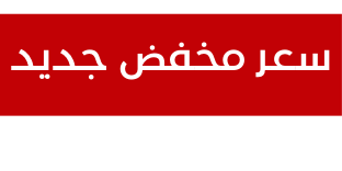 كنب سرير زاوية مع شاحن بورفال - بني غامق