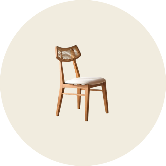 غـرف الطعـام