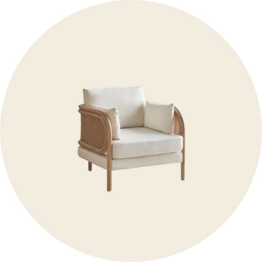 غـرف المعيـشة