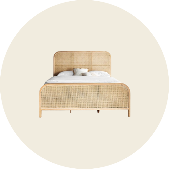 غـرف النـوم