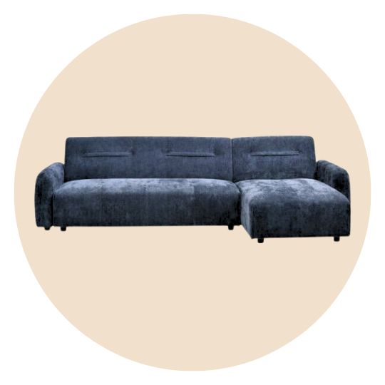 كنــب وكـراسي