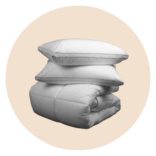 سجـاد ومنسوجـات