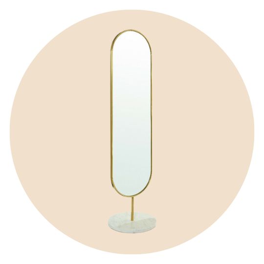 مرايا أرضيـة