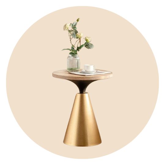 طـاولات جـانبية