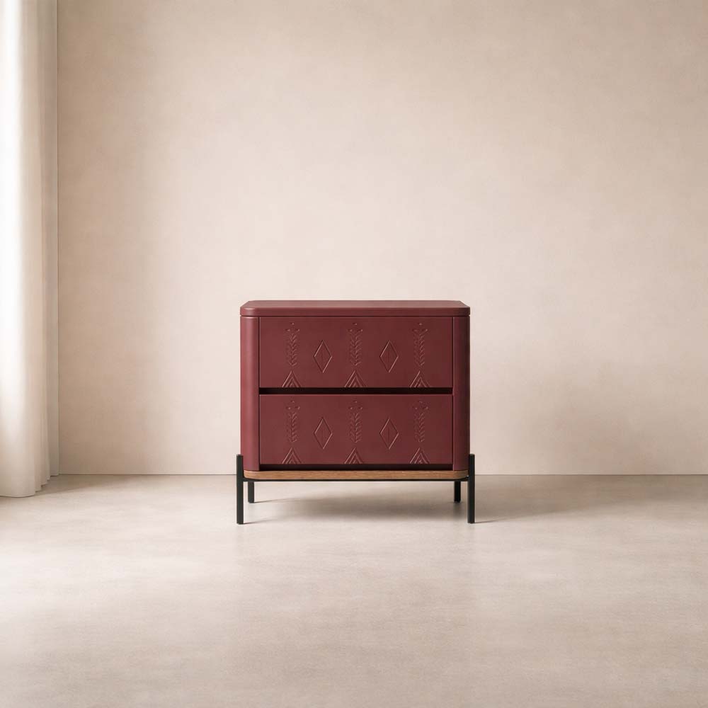 رفوف و خزائن