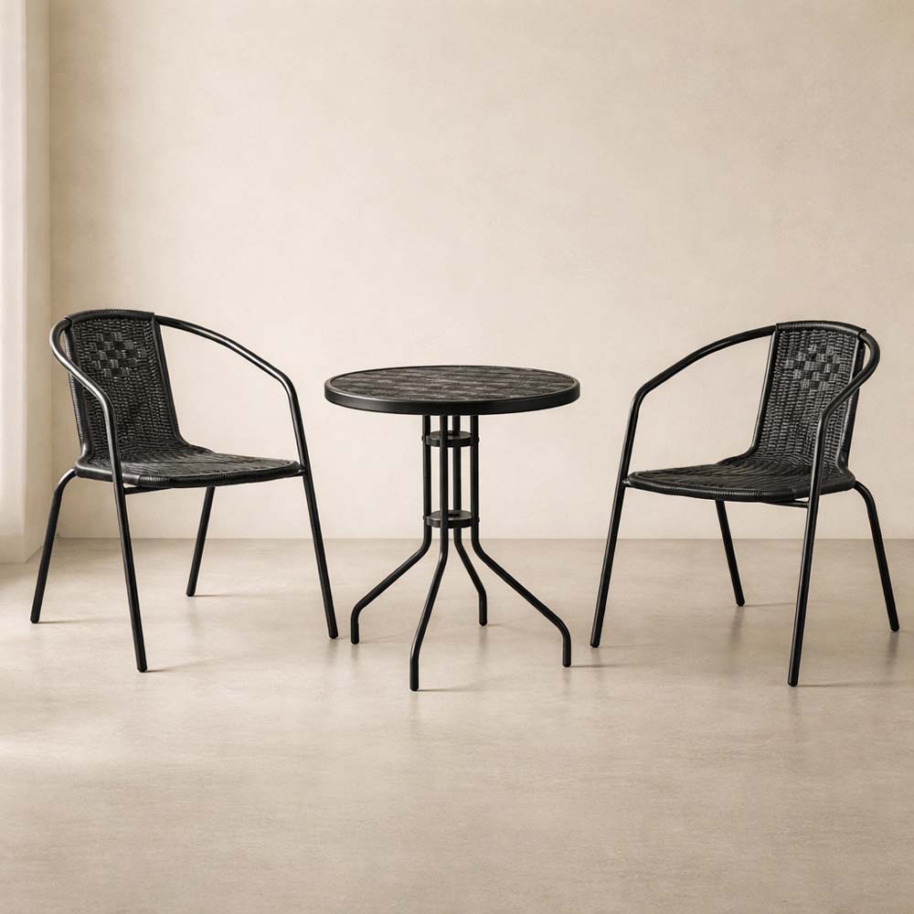 الأثاث الخارجي