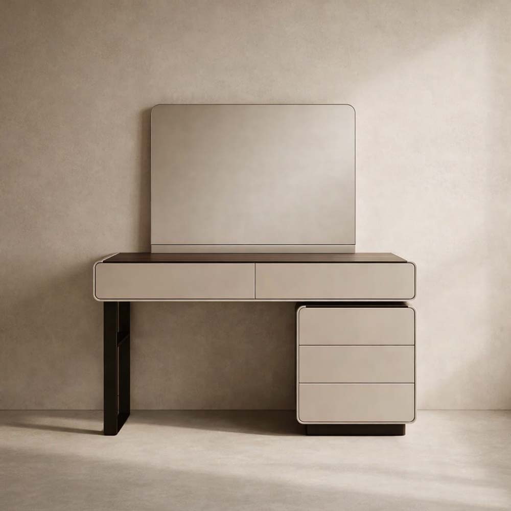 طاولة تزيين