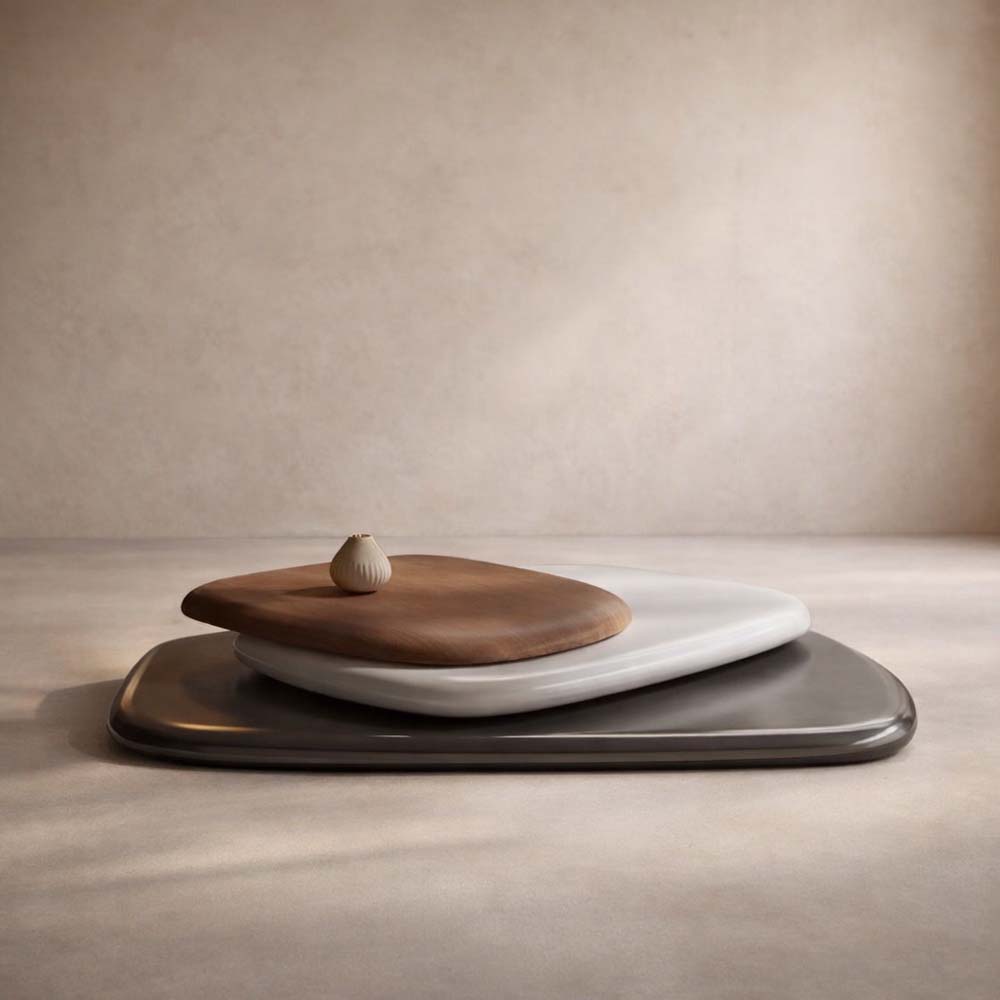 طاولات قهوة