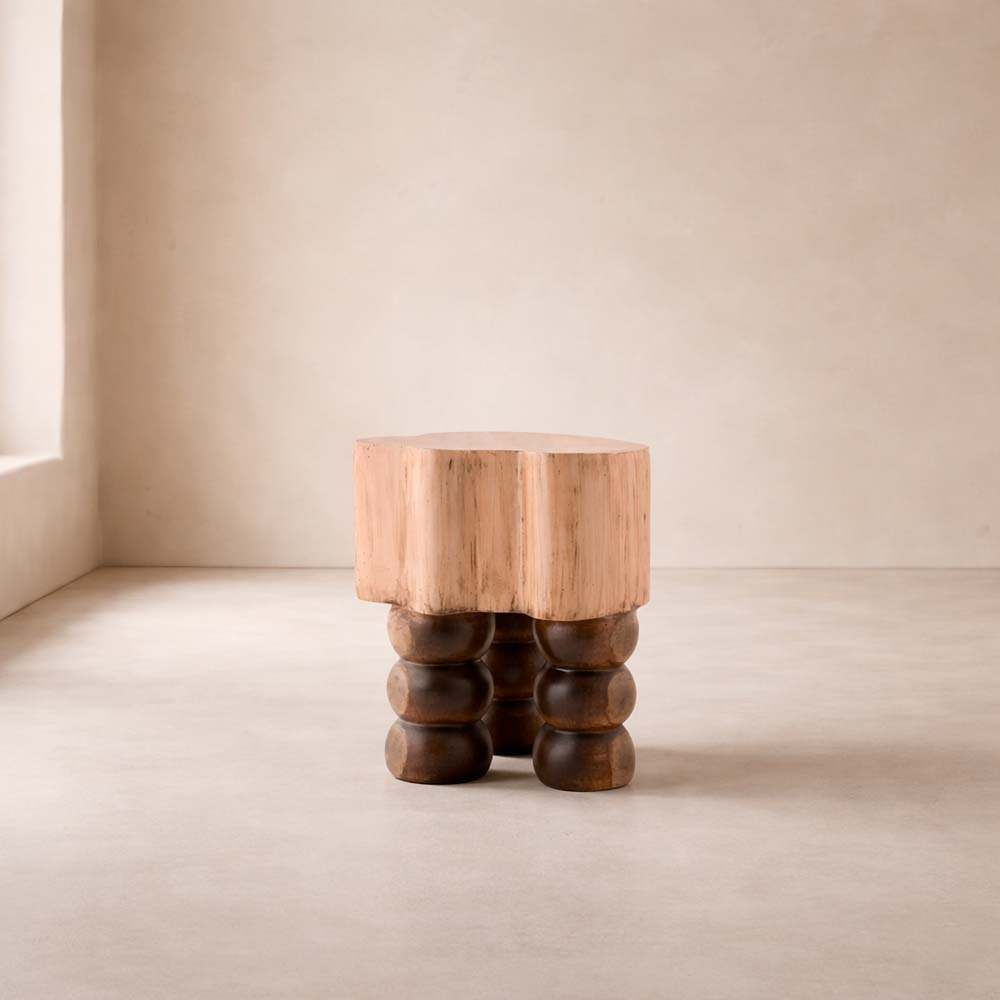 طاولات جانبية