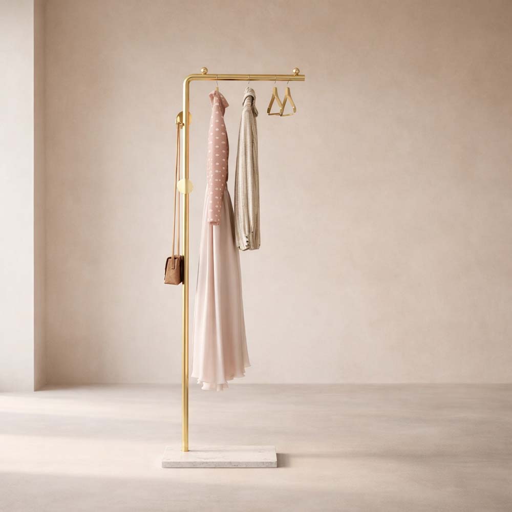 علاقات ملابس و بارتشن متحرك