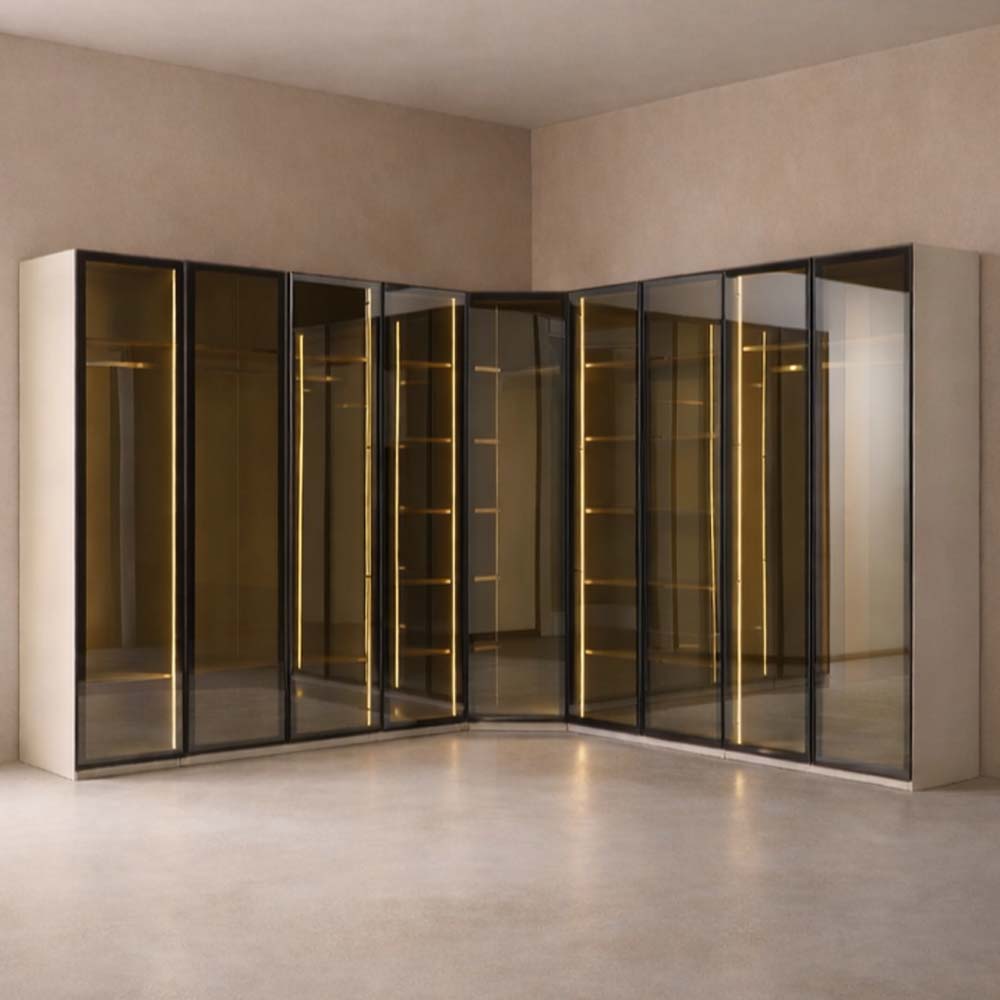 دولاب ملابس