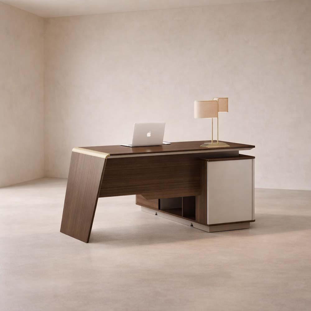 طاولات مكتبية