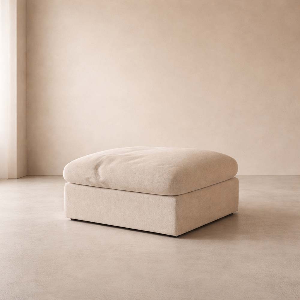 مقعد ومسند قدم