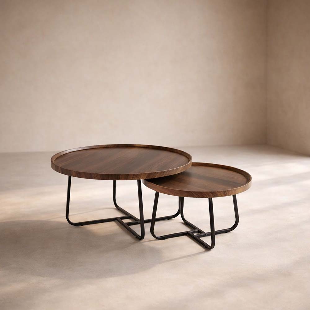 أطقم طاولات