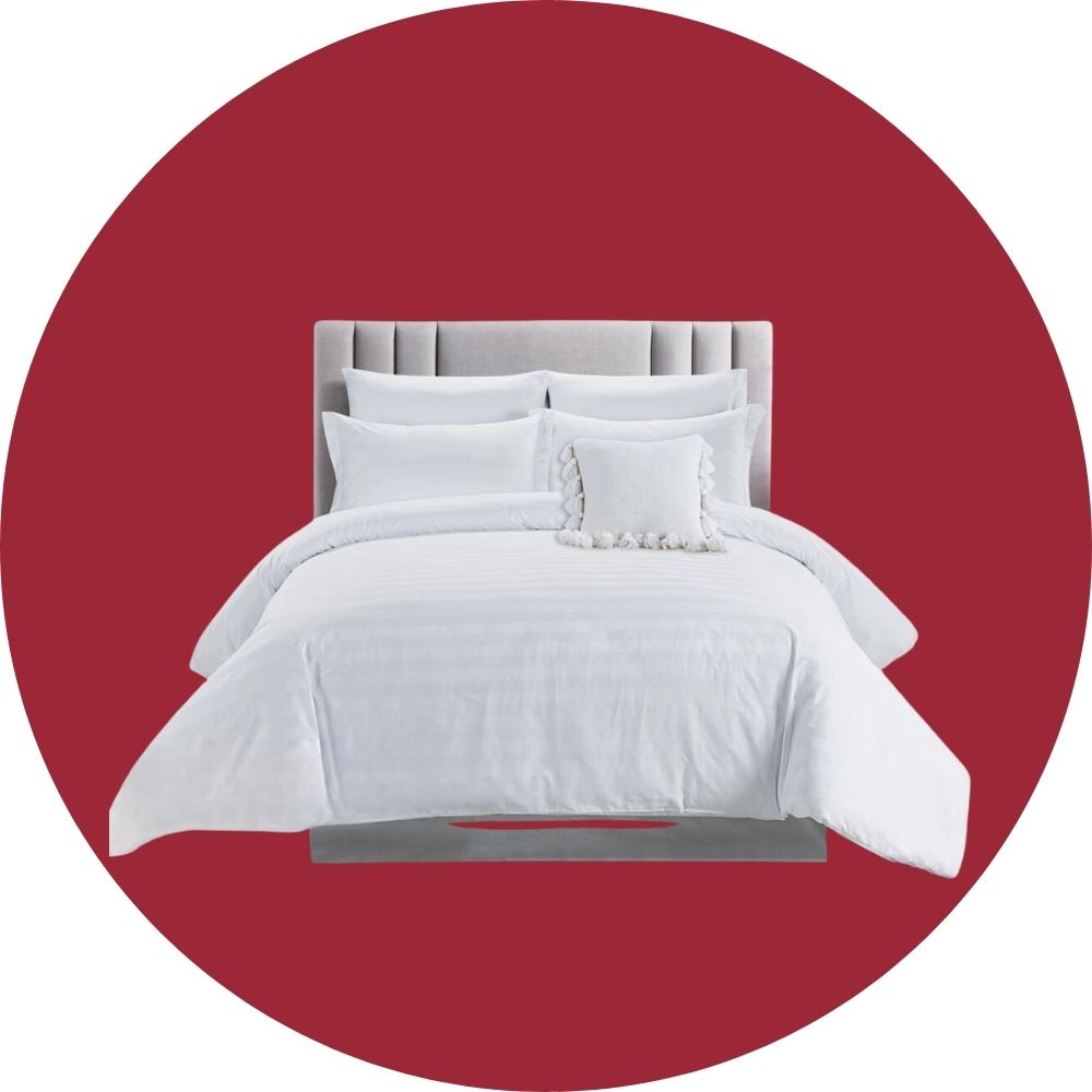 مفارش وألحفة