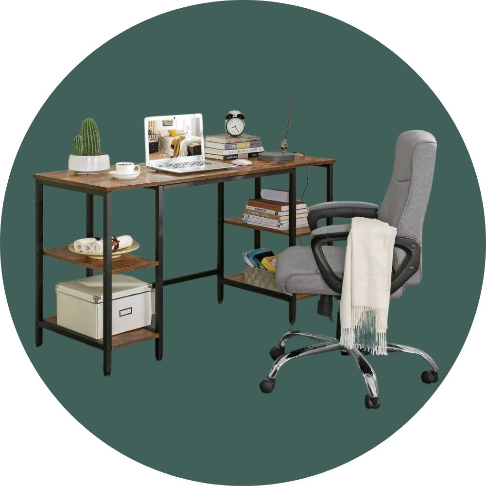 أثـاث مكتبي