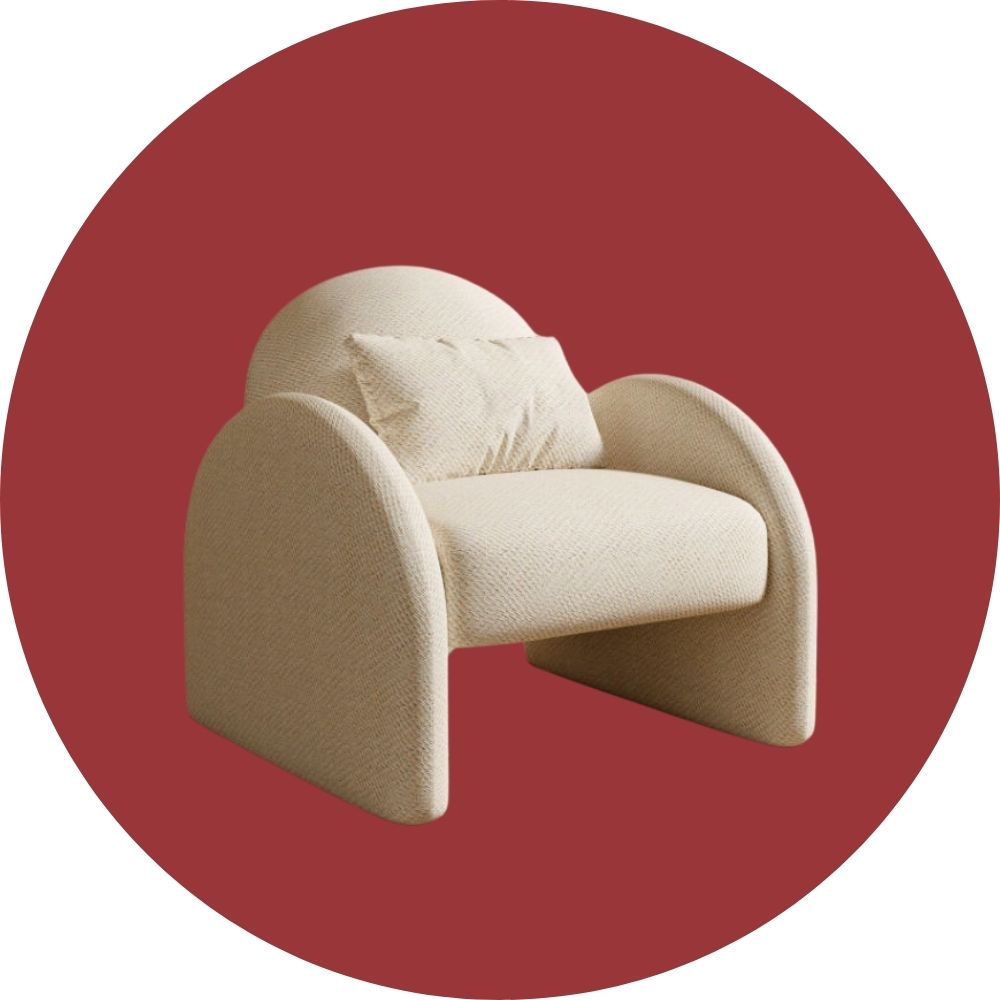 كراسي جمالية