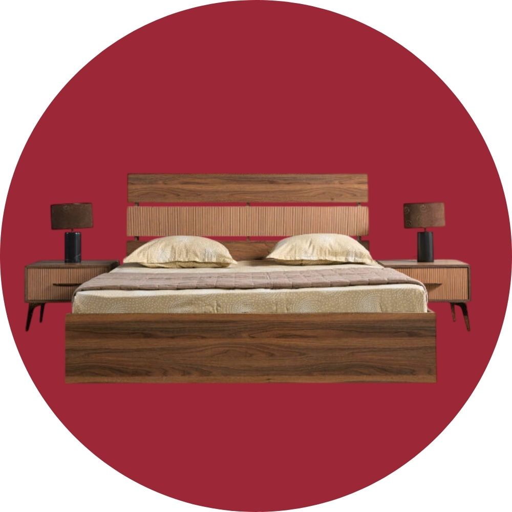 قسم غرف الـنـوم