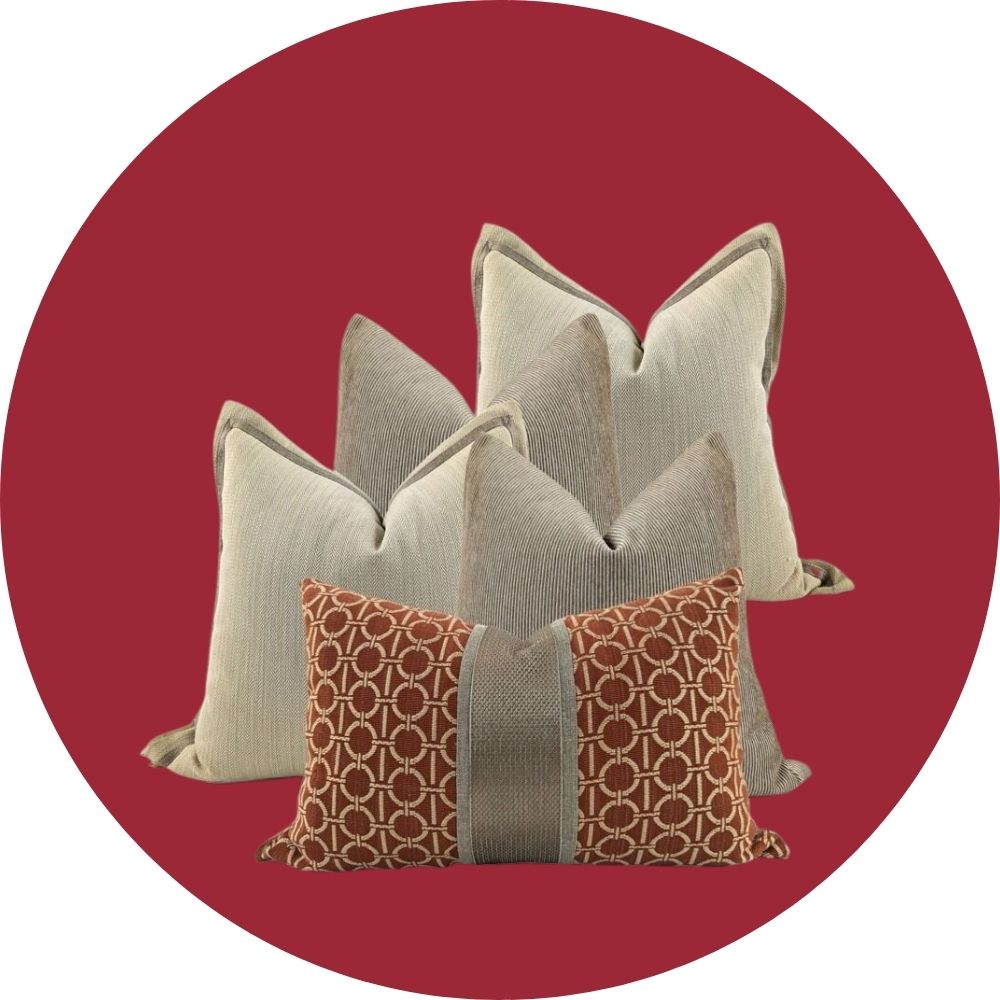 قسم الديكور والاكسسوارات