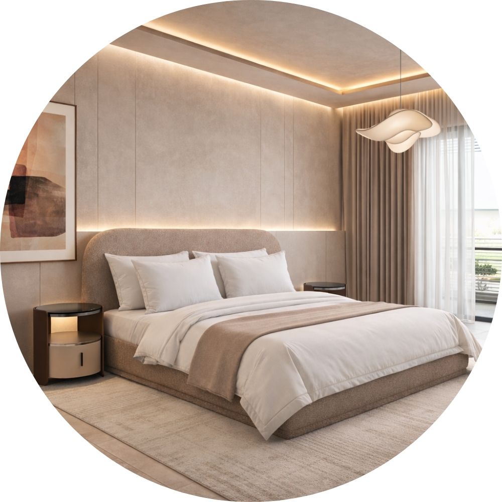 Sandora مجموعة