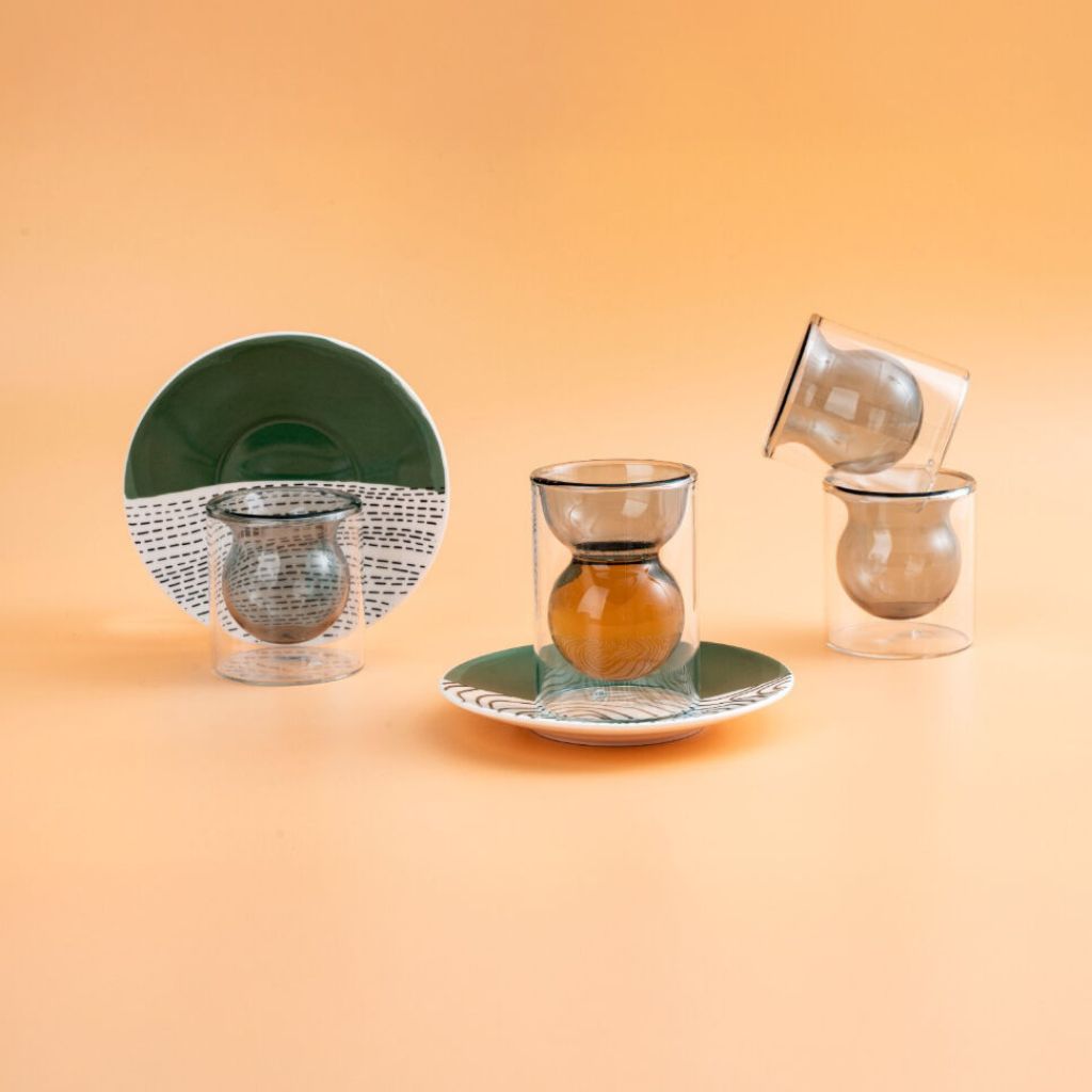 مجموعة زمرد