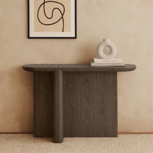 كونسول ميليسا - بني