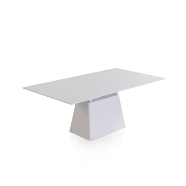 طاولة طعام قابلة للتمدد ريبابليك