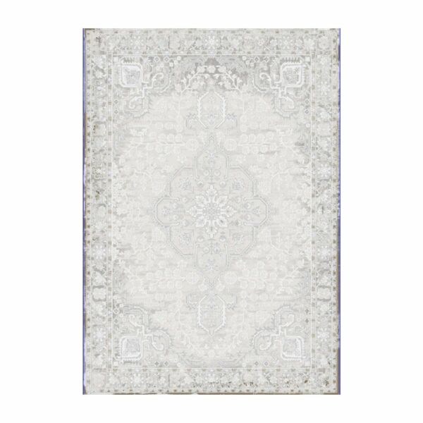 سجاد تركي كلاسيك لميسال 340x240 سم - بيج