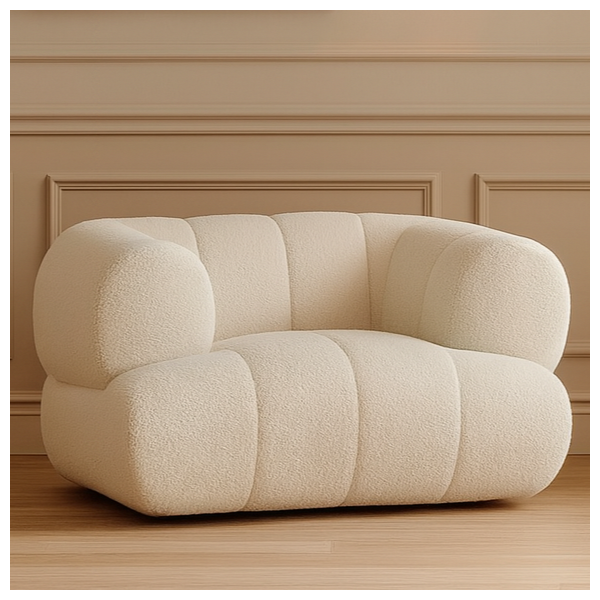 كنبة مفرد نوڤولا- بيج