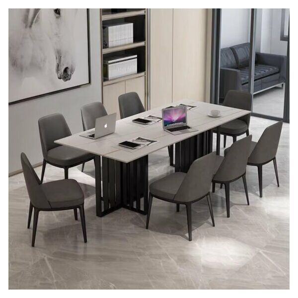 طاولة طعام مارجو 6 أشخاص