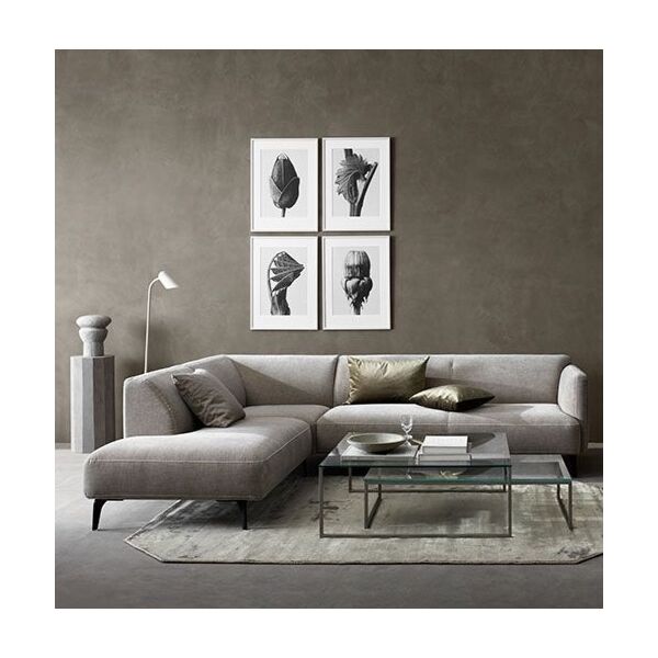 كنبة زاوية فيتشو