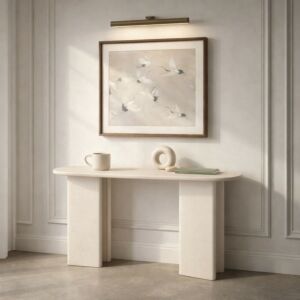 كونسول من مجموعة ريفان - كريمي