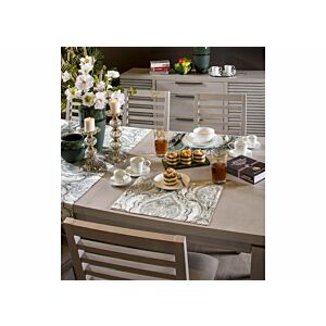 حصيرة تحت الأطباق انمينت