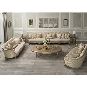 طقم كنب بروفر