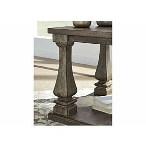 طاولة جانبية جونيل