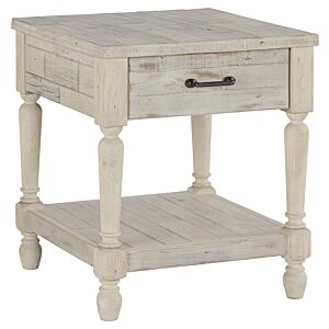 طاولة جانبية شونالور