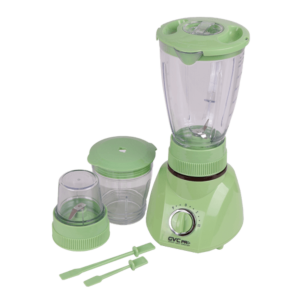 جي في سي برو خلاط مع مطحنتين 400 واط