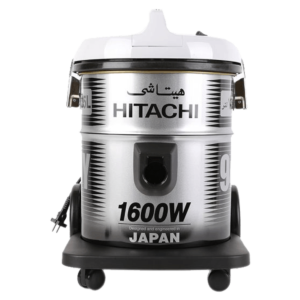 هيتاشي مكنسة كهربائية برميل- 1600 واط