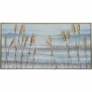 لوحة سيسيل زيتية