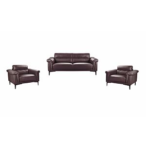 طقم كنب مكتب ترونيكس