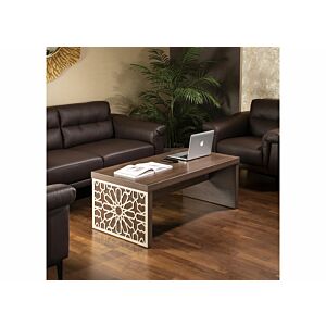 طاولة وسط مكتبية دونو