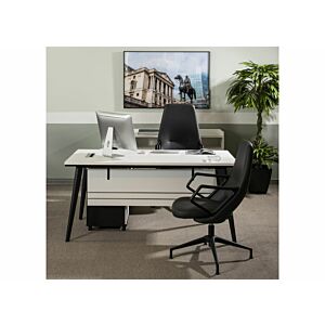 مكتب 140 سم كريكيت