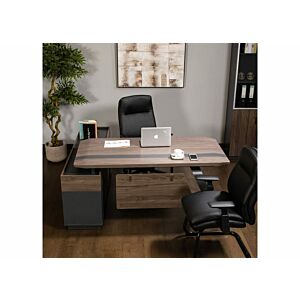 مكتب 180 سم بيران