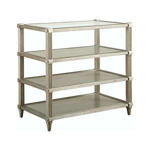 طاولة جانبية إلمان بوك