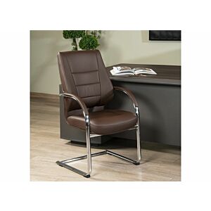 كرسى زائر مكتبى إمبريال