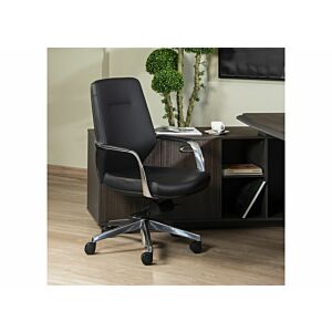 كرسي مكتب ظهر متوسط بينوفا