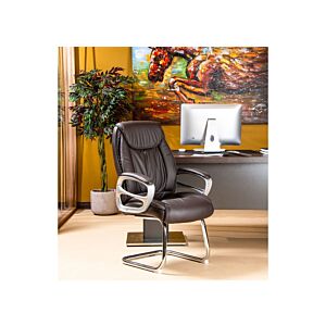 كرسي زائر اوكيم