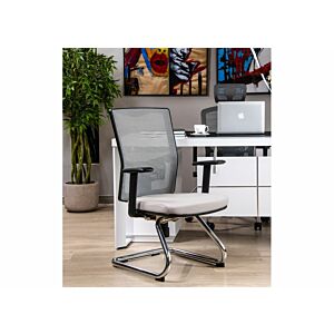 كرسى مكتب للزائر فريسنو
