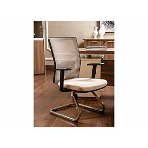 كرسى مكتب للزائر بايونيك
(هذا المنتج سيكون متوفر للتوصيل بعد 14 ايام)