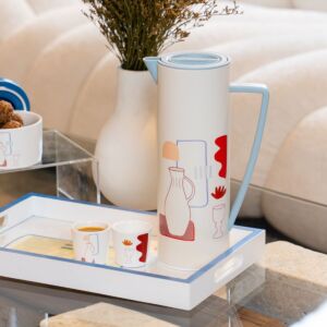 ترمس شاي و قهوة من سولفول